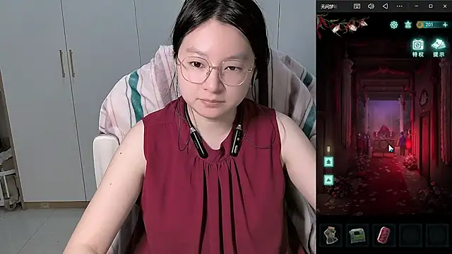 Erya-369 webcam