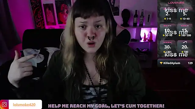 Bdsm_and_fries webcam