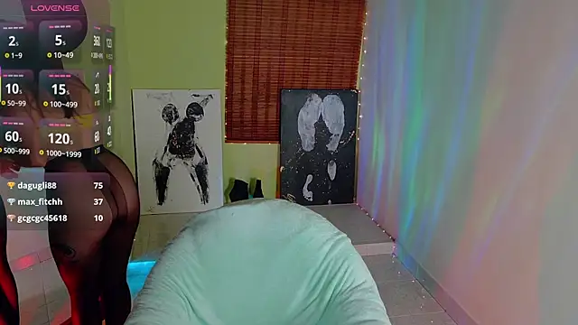 Emma__Blanco webcam