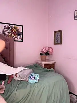 Selenee23 webcam