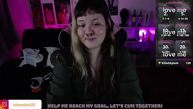 Bdsm_and_fries webcam