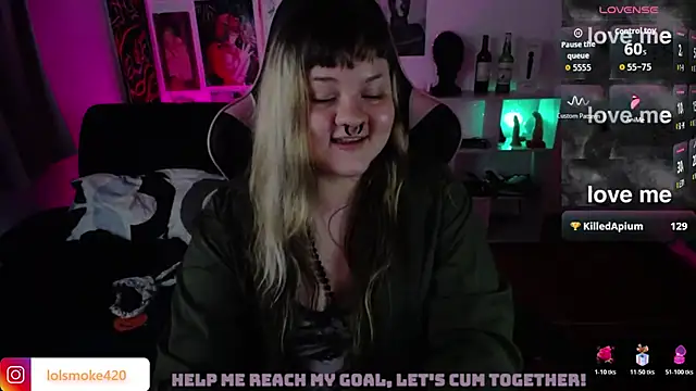 Bdsm_and_fries webcam