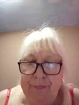 Alexia64231 webcam