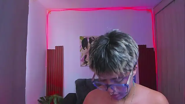 Rebeka-baker webcam