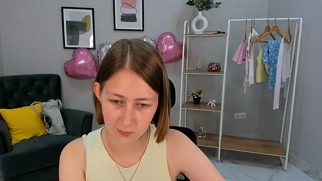 TheresaWelch webcam