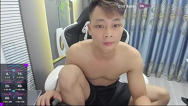 Naughty___asian webcam