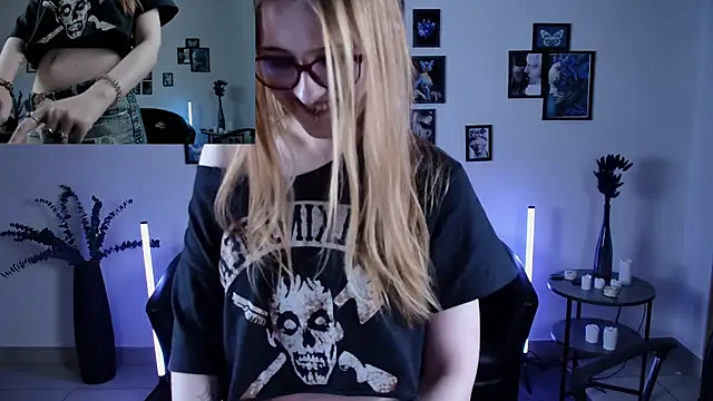 lanafitch webcam
