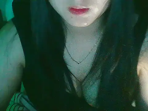 Janey_99 webcam