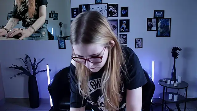 lanafitch webcam