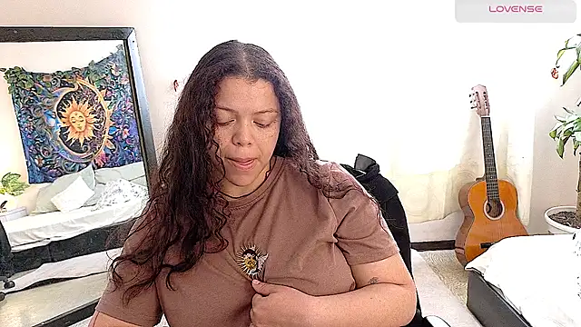 Amanda_sweet webcam