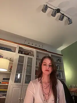 Sophia_cutegirly webcam