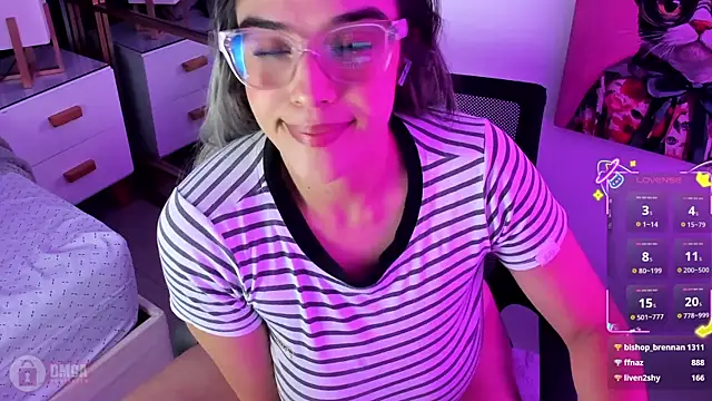 Roxy_clark webcam