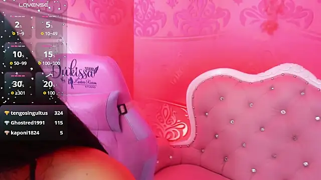 MishRaven webcam