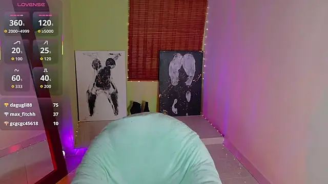 emma__blanco (F young) - Bra off