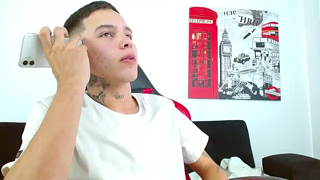 Cumandres18 webcam