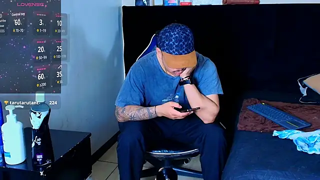 jeisonstark webcam