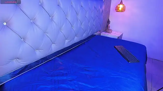 SamBlack_ webcam