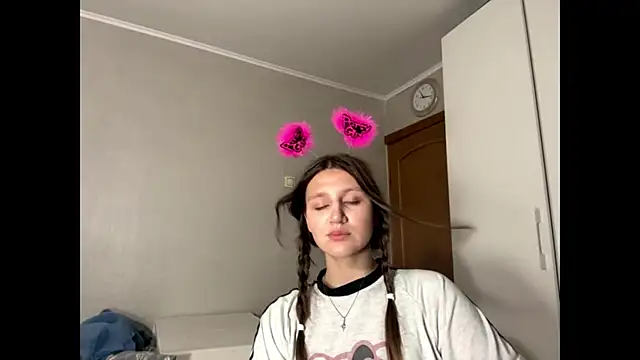 BreeEvett webcam