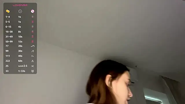 Eva_Shining_Star webcam