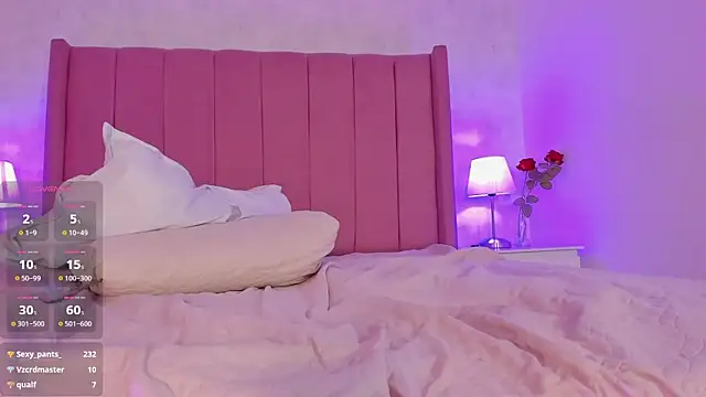 amy_flaker webcam