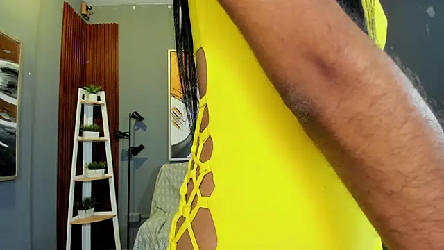 Yintaish webcam