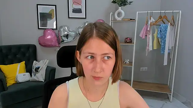 TheresaWelch webcam