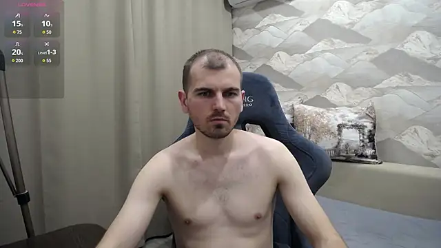 SerzhKorol1 webcam