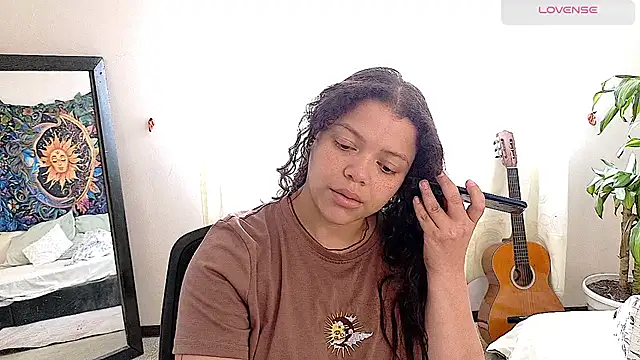 Amanda_sweet webcam