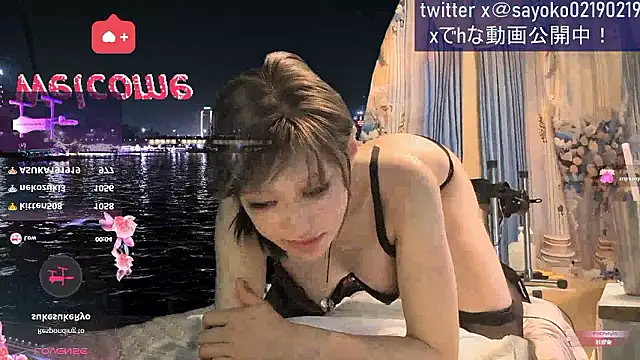 Xxx-SAYO-xxX live now