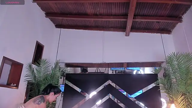 emily-fox webcam