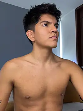 OnlySantty webcam