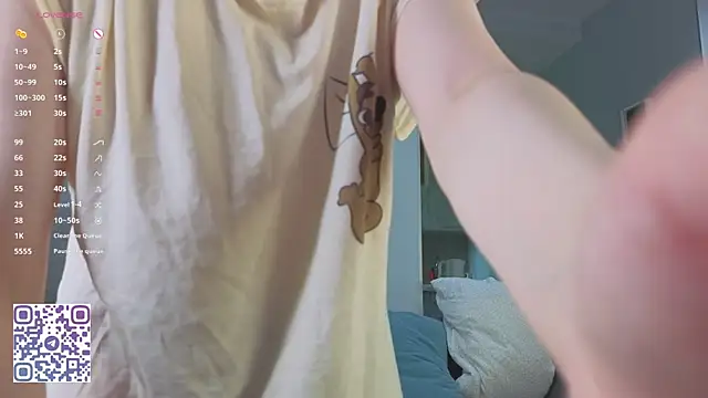 DonnaBurkee webcam