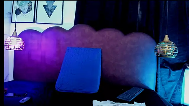 sophy_rock webcam