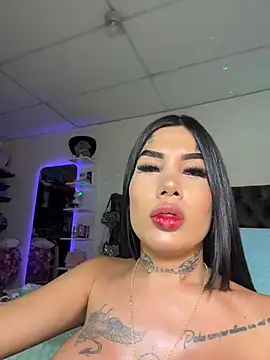 saragill323 webcam