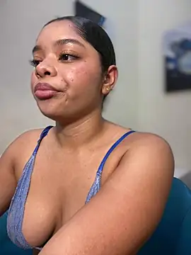 ChristyAddams webcam