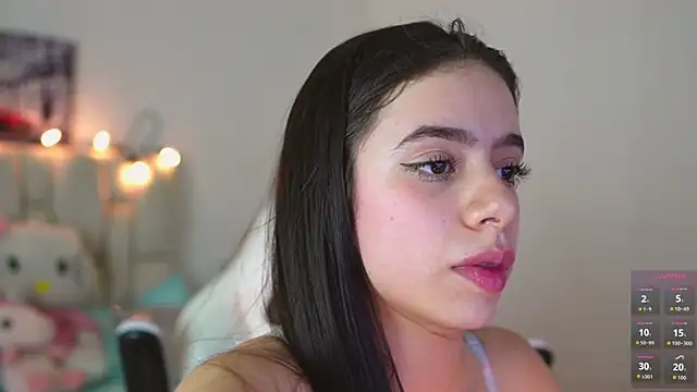 zoe_turnner_18 webcam
