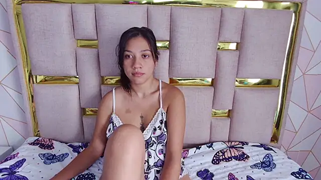 NinaChan_ webcam