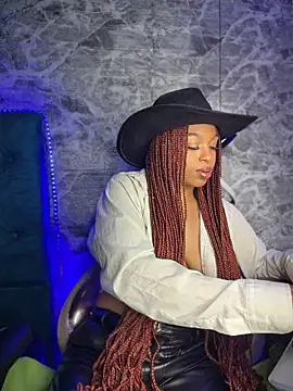 Melany_Williams webcam