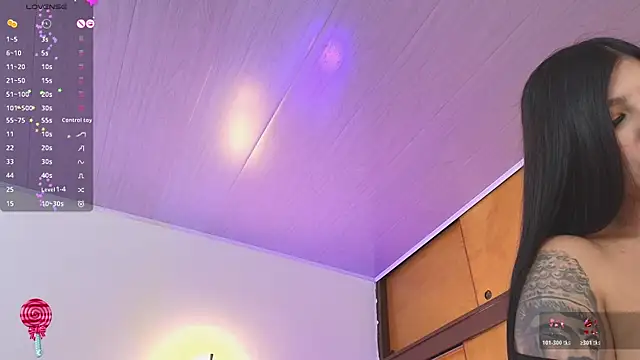 _gaby2 webcam