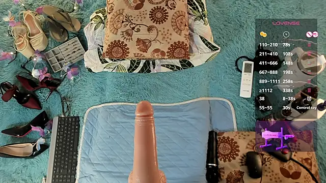 Eilin_clio webcam