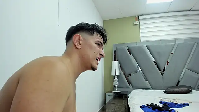 DAVID_VICTORIAA webcam