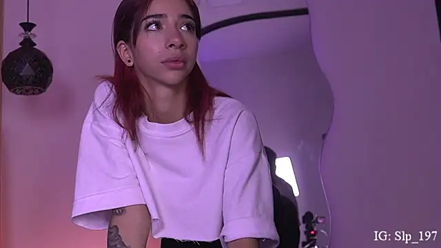 sara_lopee1 webcam