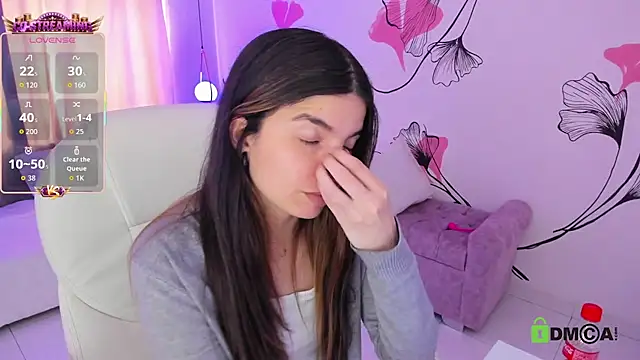 Isabela_Fiorelli webcam
