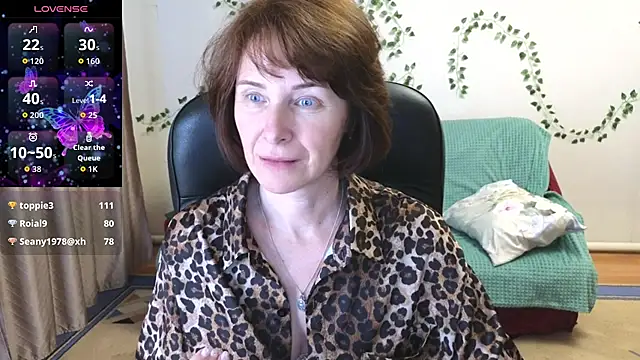 Lia_Tito webcam