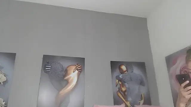 AntonellaBlanc webcam