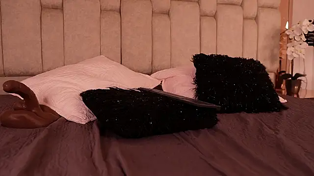 SamantaVazquez webcam