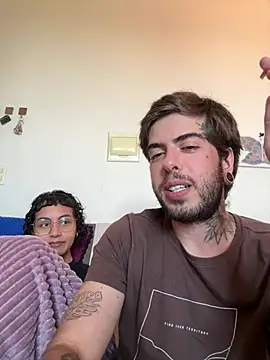 fire-vex webcam