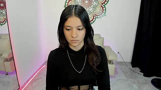 Candy_fox_19 webcam