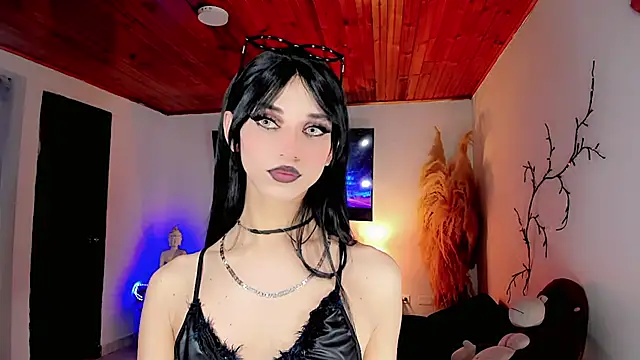 Forever_steff webcam