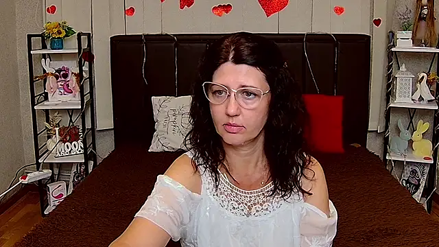 RoseHille webcam